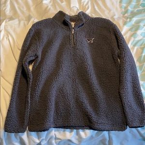 Victoria’s Secret PINK Sherpa